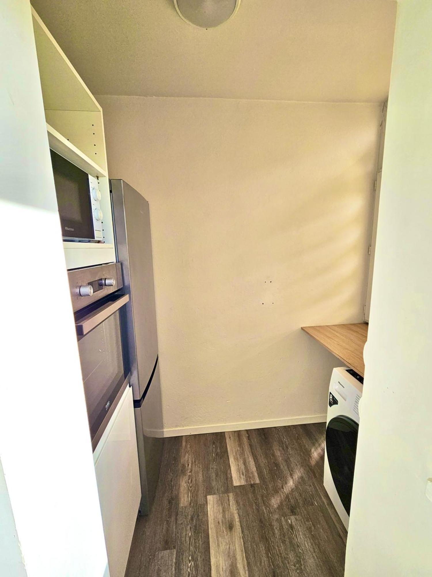 Charmant & Spacieux 3 Chambres - Mm Apartment - Lyon Grand Parilly Vénissieux Extérieur photo